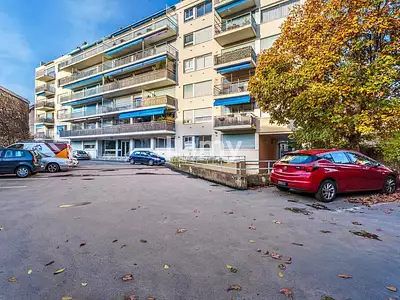 Appartement, 107,33 m²