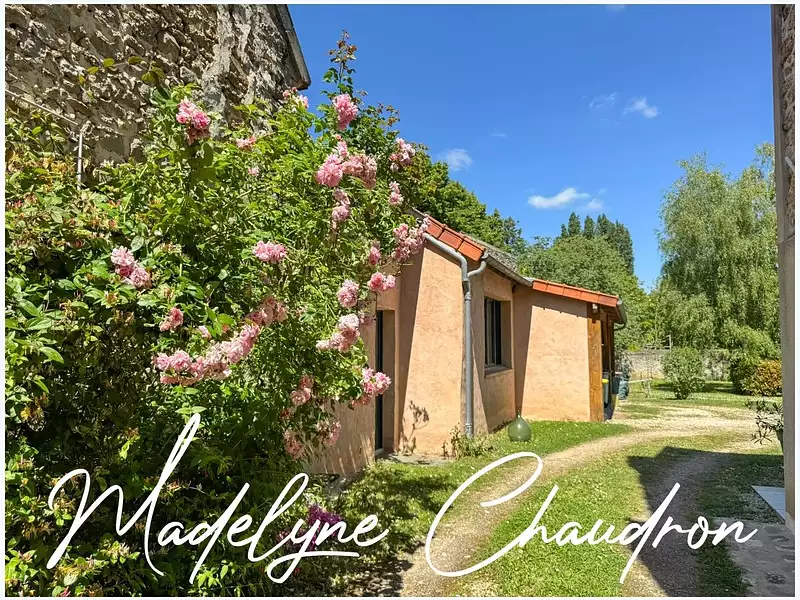 Maison, 170 m²