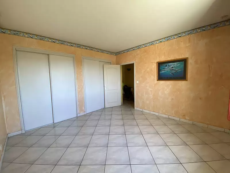 Maison, 144 m²