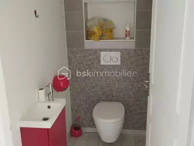Maison, 149 m²