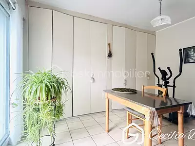 Maison, 115 m²