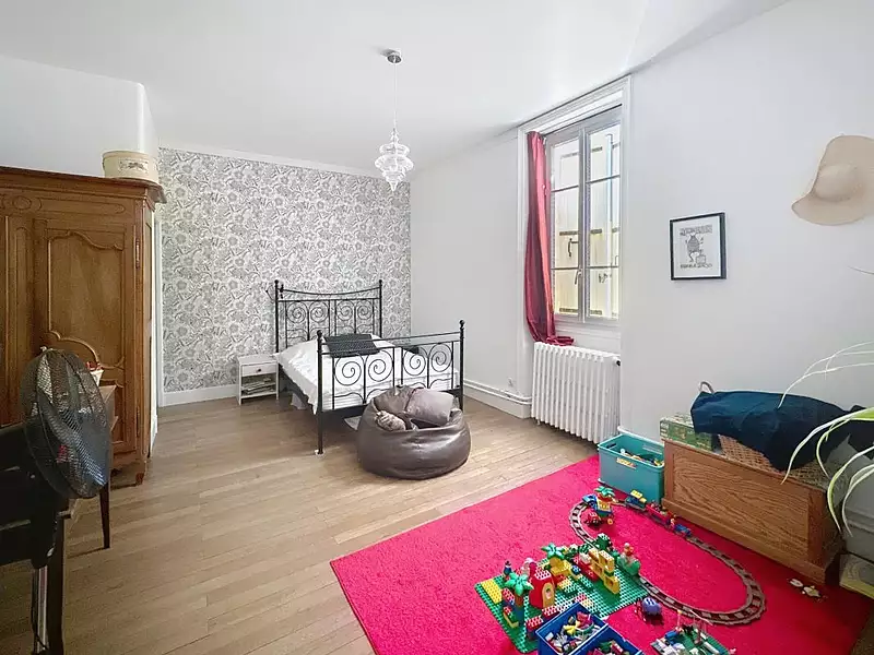 Maison, 148 m²