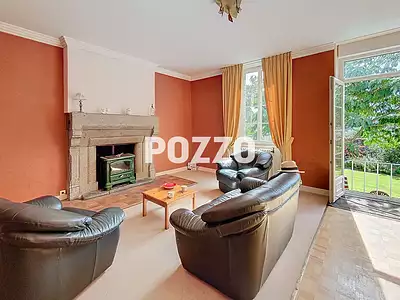 Maison, 190 m²