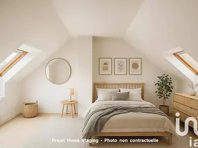 Maison, 135 m²