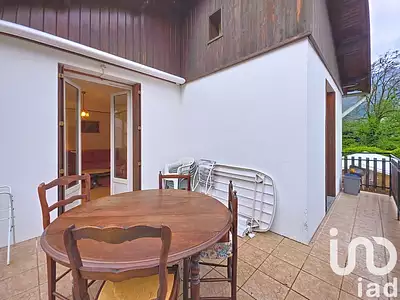 Maison, 99 m²