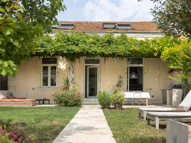 Maison, 140 m²