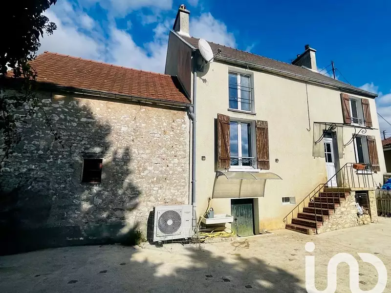 Maison, 130 m²