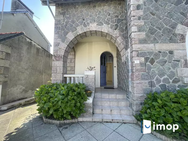 Maison, 96 m²
