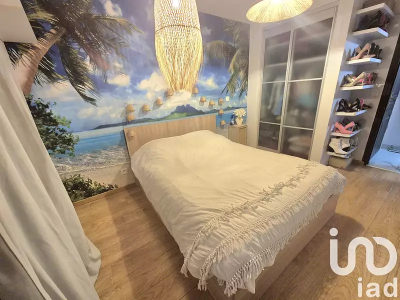 Appartement, 68 m²