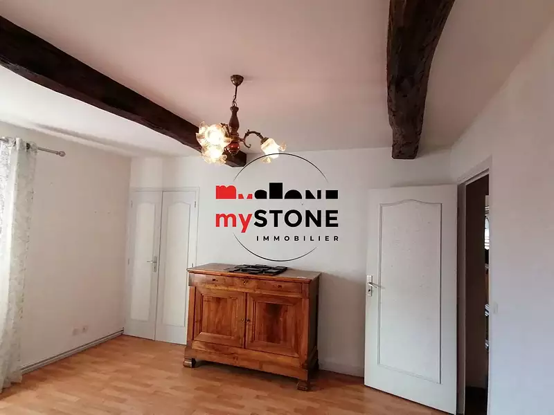 Appartement, 70,72 m²