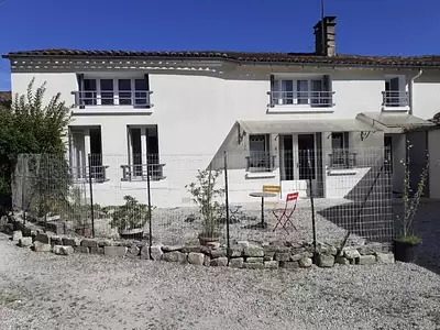 Maison, 148 m²