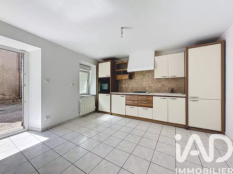 Maison, 81 m²