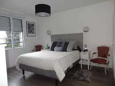 Maison, 214 m²