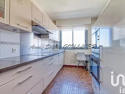 Appartement, 78 m²