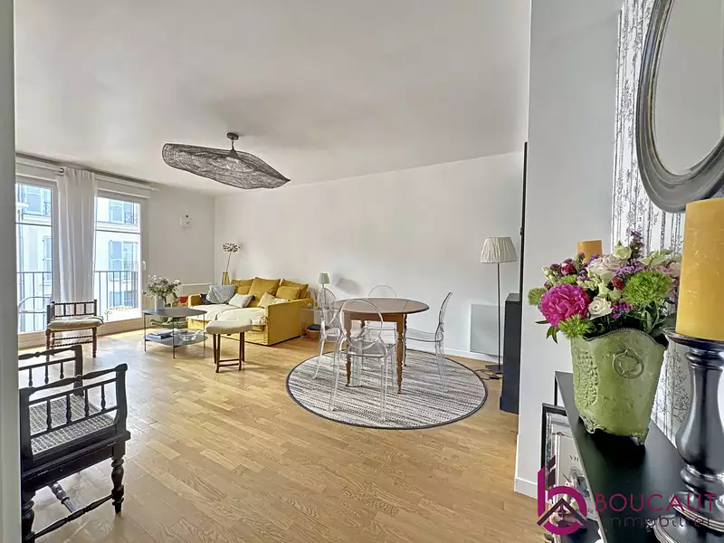 Appartement, 65,07 m²