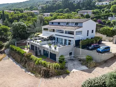 Appartement, 60,5 m²