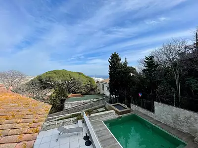 Maison, 195 m²