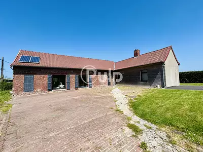 Maison, 121 m²