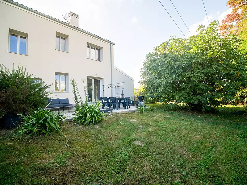 Maison, 80 m²