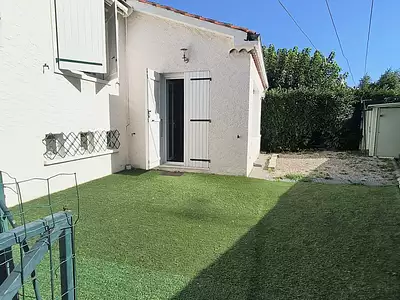 Maison, 113,61 m²