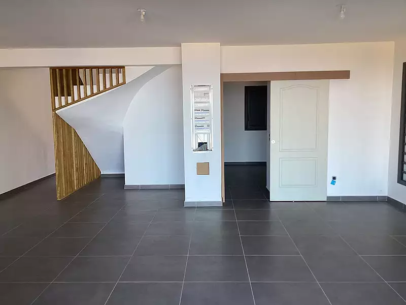 Maison, 103 m²