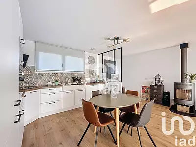 Maison, 76 m²