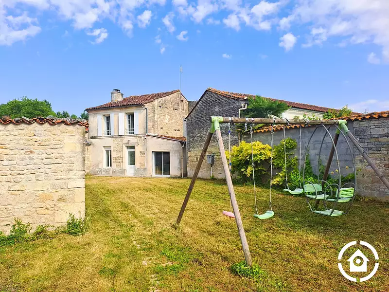 Maison, 175,08 m²
