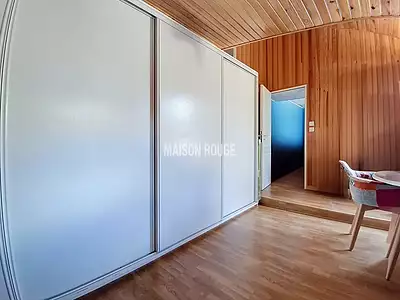 Maison, 121 m²