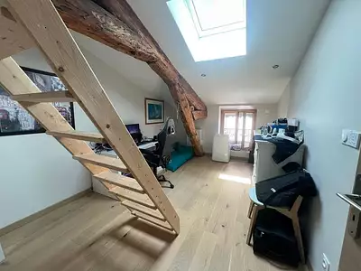 Appartement, 149 m²