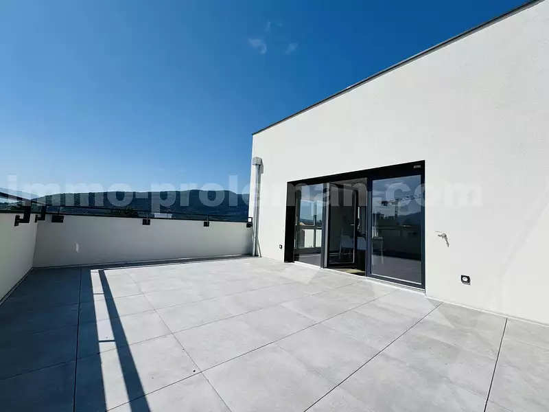 Appartement, 100,6 m²