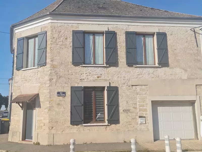 Maison, 130 m²
