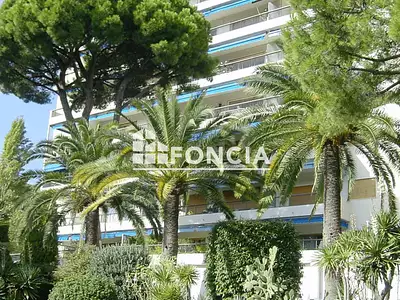 Appartement, 48 m²