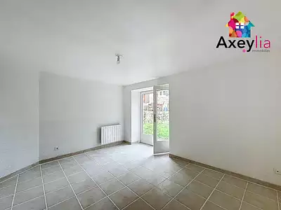 Maison, 96,3 m²