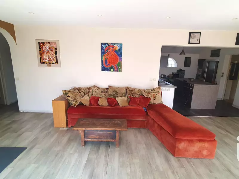 Maison, 143 m²