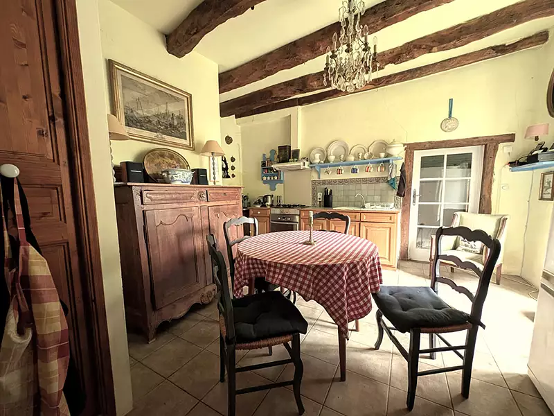 Maison, 175 m²