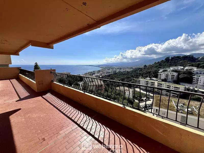 Appartement, 87 m²