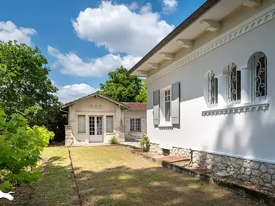 Maison, 160 m²