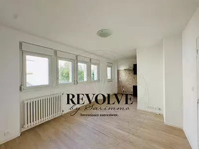 Appartement, 56 m²