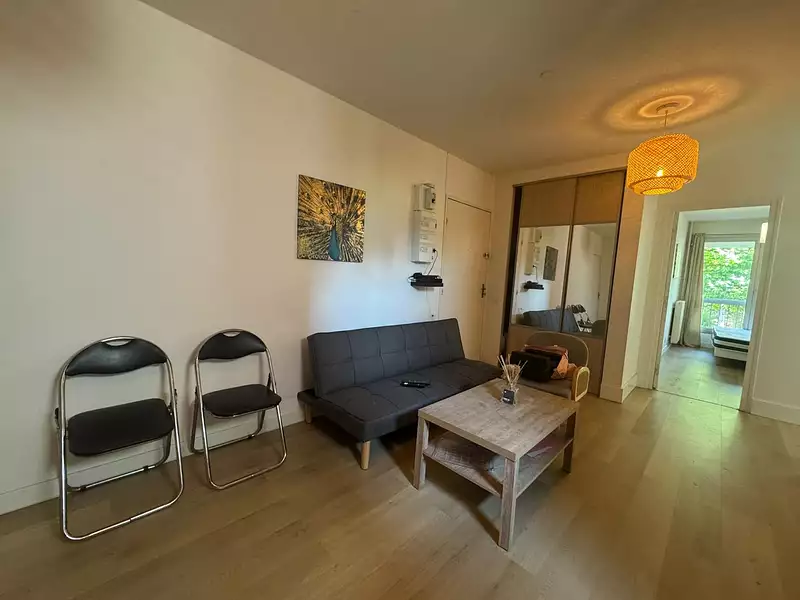 Appartement, 75 m²