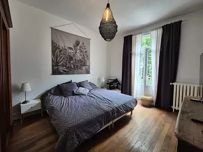 Maison, 244 m²