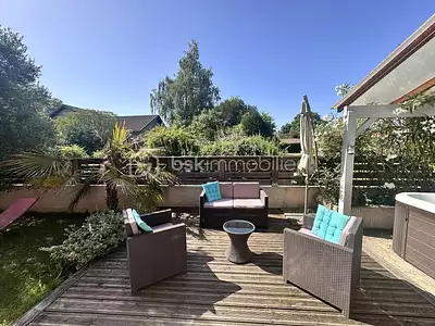 Maison, 100 m²