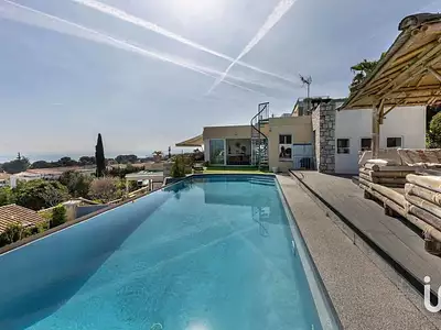 Appartement, 157 m²