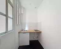 Appartement, 17,11 m²