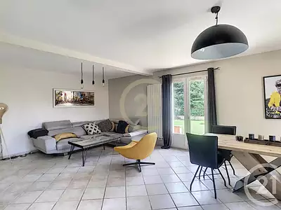 Maison, 127,48 m²