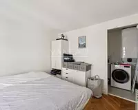 Appartement, 46,89 m²