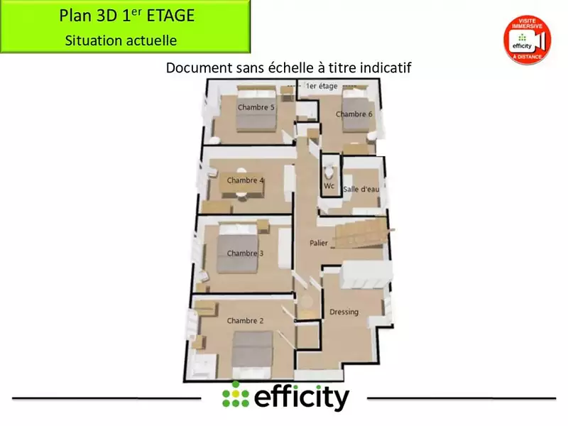 Maison, 192 m²