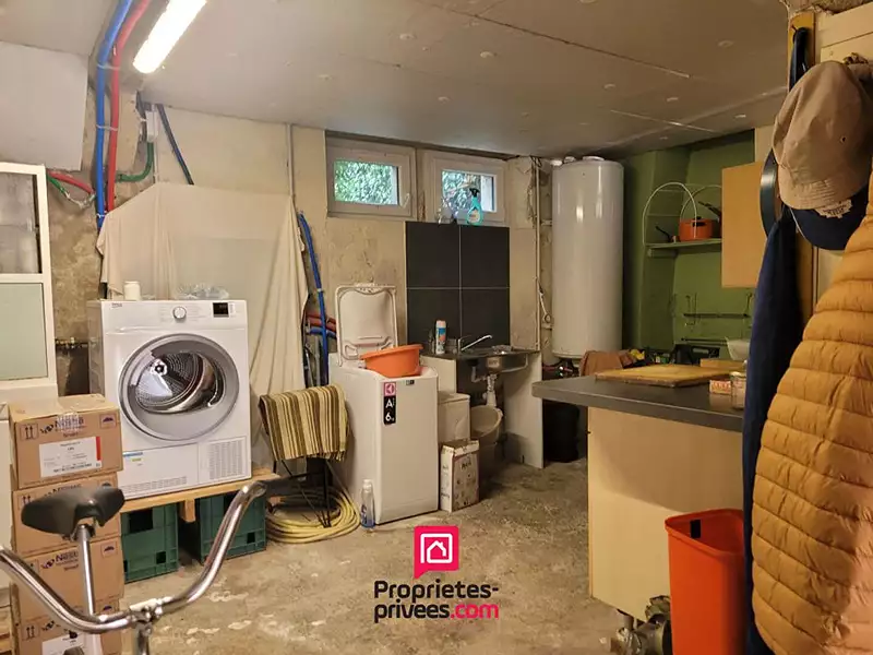 Appartement, 65 m²