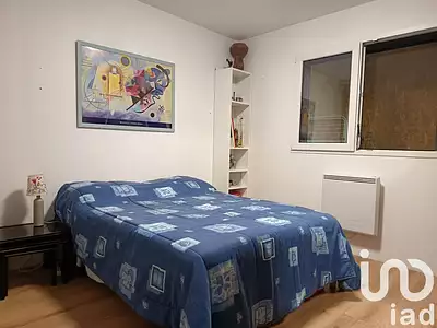Maison, 77 m²