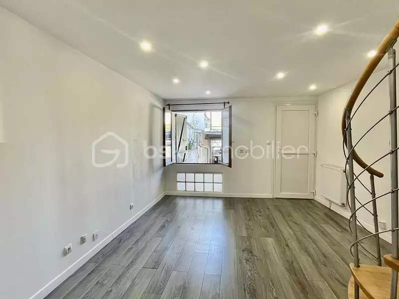 Maison, 56 m²