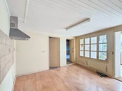 Maison, 135 m²